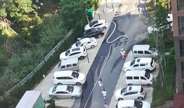 西安一小区爆料视频曝光,业主维权事件引发关注